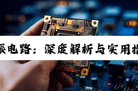 晶振电路：深度解析与实用指南