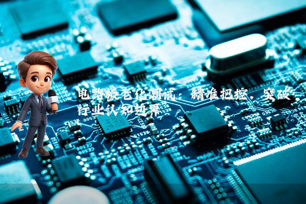 电路板老化测试：精准把控，突破行业认知边界