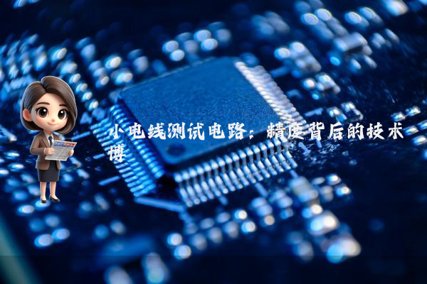 小电线测试电路：精度背后的技术博弈