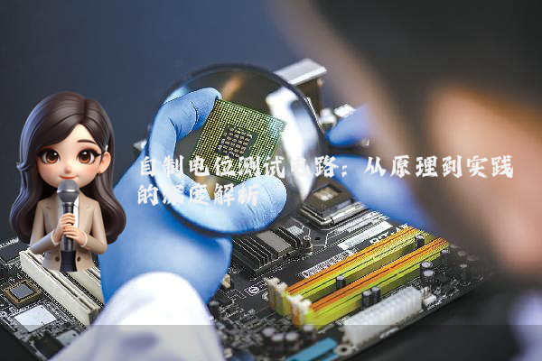 自制电位测试电路：从原理到实践的深度解析