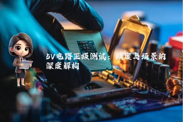 5V电路正极测试：精度与场景的深度解构