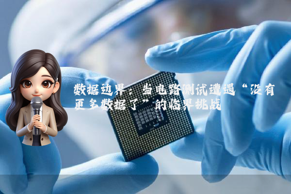 数据边界:当电路测试遭遇“没有更多数据了”的临界挑战