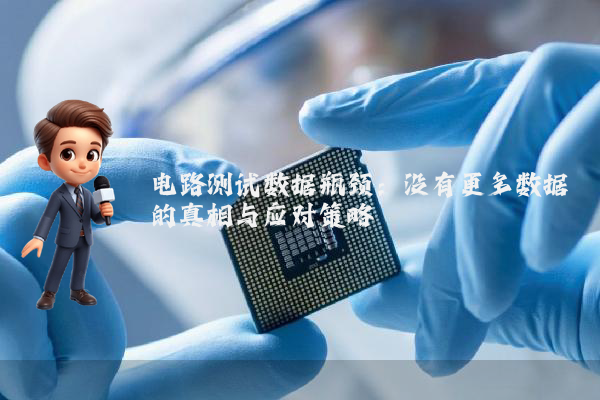 电路测试数据瓶颈：没有更多数据的真相与应对策略