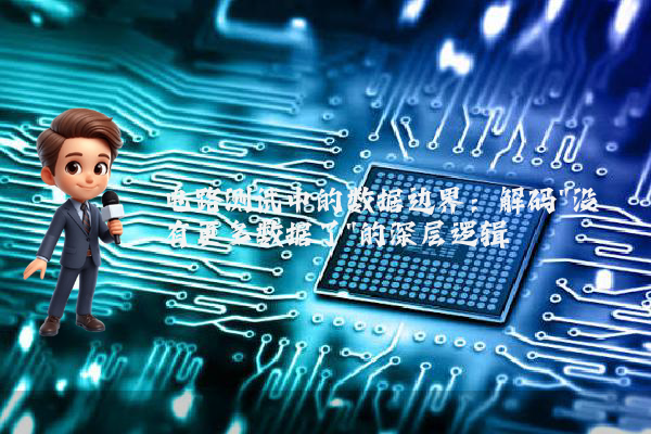 电路测试中的数据边界:解码