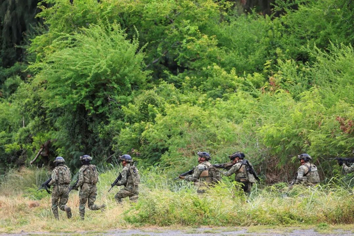 日本借助海外演习频繁测试进攻性武器