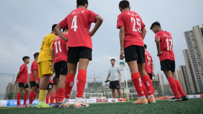 连轴作战，盛夏的极限抗压测试