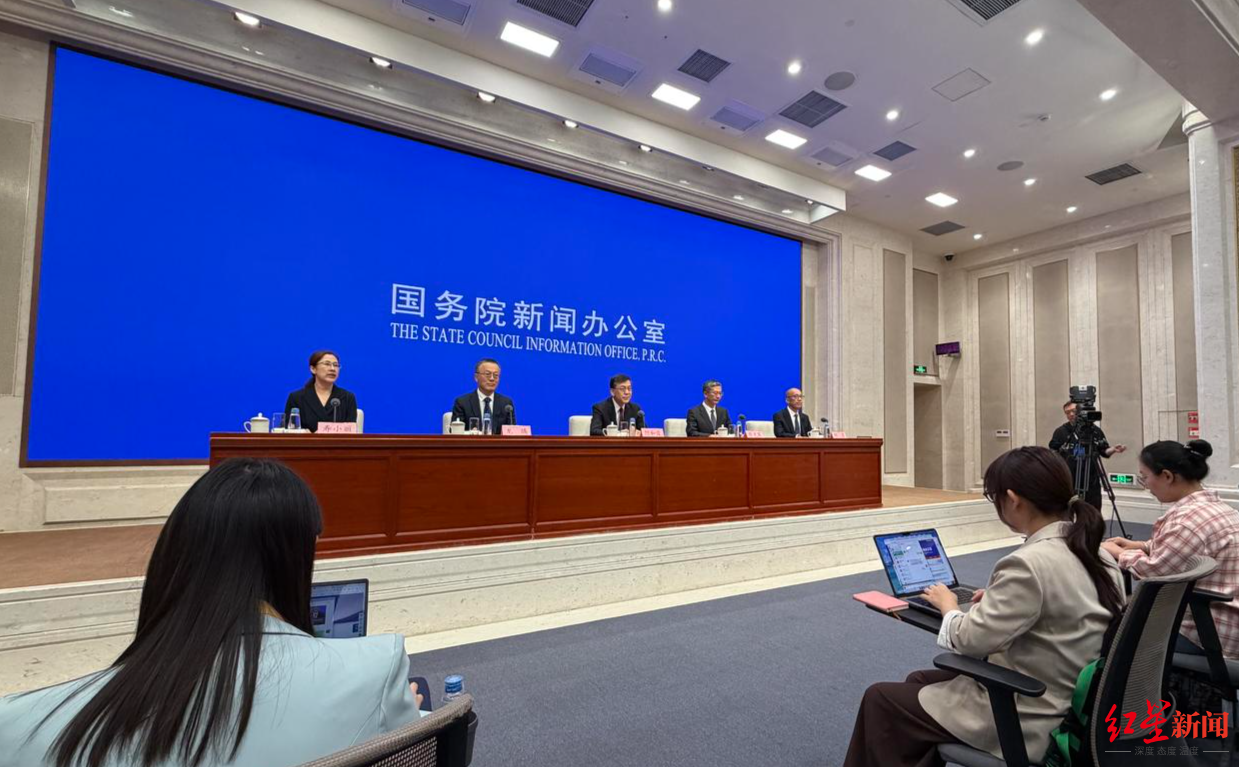科技部：全链条推动集成电路、工业母机、高端仪器等重点领域攻关，破解卡点堵点问题