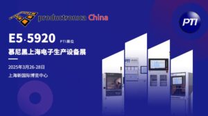 ICT测试和首件检测的区别